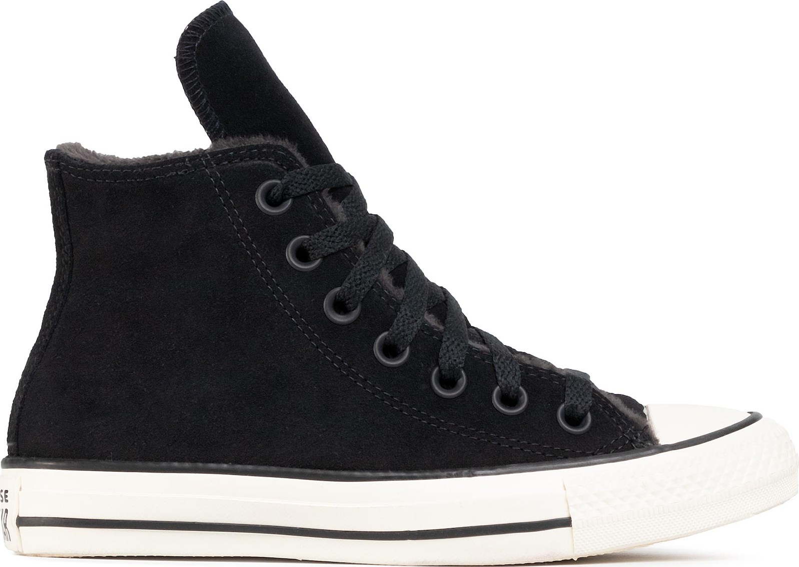 brown cozy club platform chuck taylor all star