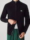 Men's Cardigan Black