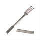 Bosch Meißelmeißel mit Aufnahme SDS Plus 250x22mm