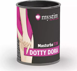 Mystim Dotty Dora Masturbatin Masturbator 62903 Mystim Dotty Dora Masturbatin Masturbator 62903