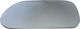 Singer Steam Ironing Press Cover Nova 10 Gray