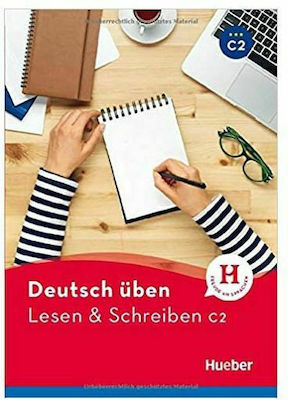 LESEN & SCHREIBEN C2