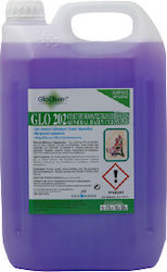 Glochem GLO 202 Berry Επαγγελματικό Καθαριστικό Υγρό Γενικής Χρήσης 5lt