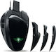 Spirit of Gamer Elite M70 RGB Gaming Mouse 4000 DPI Black