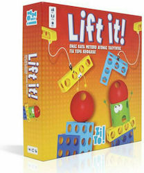 Lift It 8+ Ετών Zito! Lift It 8+ Ετών Zito!
