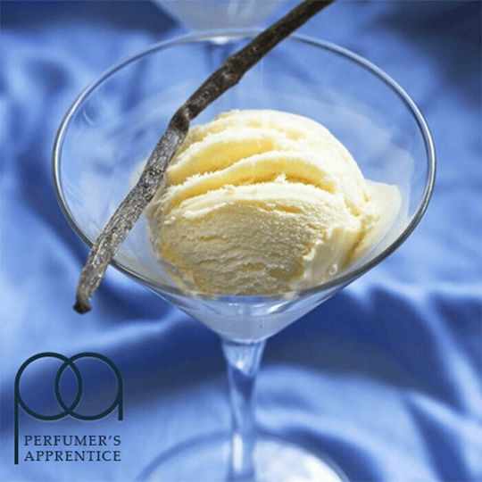 TPA Άρωμα Vanilla Bean Ice Cream 10ml 1τμχ