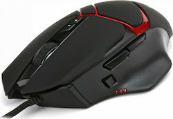 Omega Varr V360 Черен