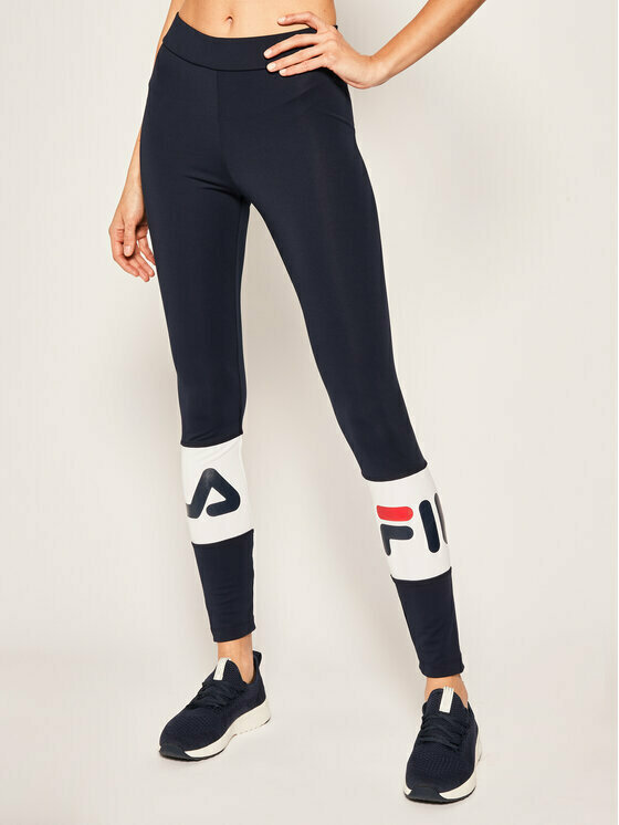 Fila running leggings on sale