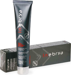 Inebrya Hair Colouring Cream Vopsea de păr Past...