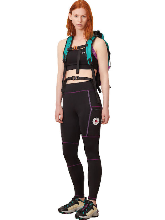 FILA Adventure Women's Long Legging Black