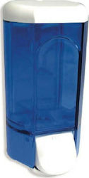 Σαπουνοθήκη Κρεμοσάπουνου Metal Inox FIO 0334 600ml