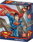 Kids Puzzle Superman for 6++ Years 300pcs Prime3D