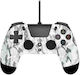 Gioteck VX4 Wired Gamepad for PC / PS4 Camo