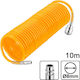 Ingco Spiral Air Hose 10m AH1101