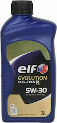 Elf Evolution Full-Tech R Συνθετικό Λάδι Elf Evolution Full-Tech R Συνθετικό Λάδι