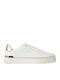 Renato Garini Damen Sneakers Weiß L134U4712651