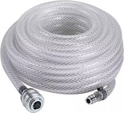 Einhell 4138200 Λάστιχο Αέρος 10m Φ6mm Einhell 4138200 Λάστιχο Αέρος 10m Φ6mm