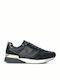 U.S. Polo Assn. Tabitha5 Femei Sneakers Negre