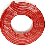 Bax Air Hose 100m Φ6x8mm P68X