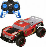 Nikko Pro Trucks Racing Remote Controlled Car