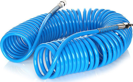 Tagred Spiral Air Hose 10m TA113