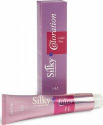 Silky Silky Coloration Color Vive 6.7 100ml
