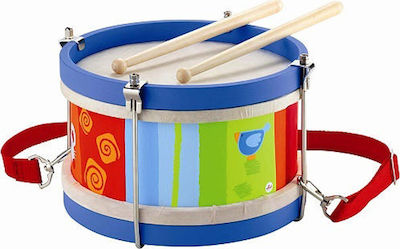 Sevi Drum for 3+ Years