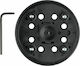 Bosch 2608601169 Πέλμα Έκκεντρου Τριβείου 125