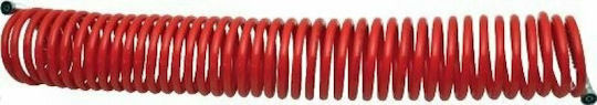 Bulle 42163 Furtun de aer Spiral 15m RPL Φ6x8mm