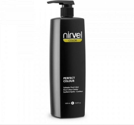 Nirvel Shampoos Hydration & Shine for Coloured Hair 1000ml