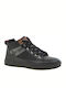 709194 Boots Black