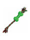 Dog Toy Rope 34cm