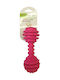 Dog Toy Pink 12cm