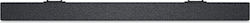 Dell Slim Soundbar SB521A Computerlautsprecher 2.0 mit Leistung 3.6W in Schwarz Farbe