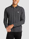 Tricou Polo Gri