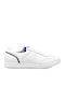 Ανδρικά Ανατομικά Sneakers Λευκά