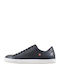 Robinson Herren Sneakers Blau