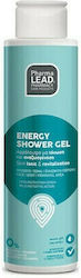 Vitorgan Pharmalead Energy Shower Gel 100ml