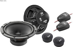 Blam 165ES Module Difuzoare Auto 6.5" 60W Putere (RMS) Blam 165ES Module Difuzoare Auto 6.5" 60W Putere (RMS)