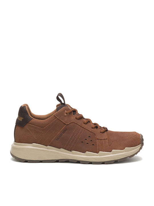 Stratify Waterproof Ανδρικά Sneakers Καφέ