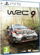 WRC 9 FIA World Rally Championship PS5 Game