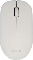 Havit MS66GT Magazin online Mouse Alb