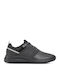 Wrangler Sequoia City Sneakers Black