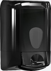 Marplast Σαπουνοθήκη Κρεμοσάπουνου 775 Nero 550ml