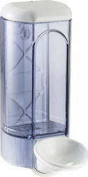 Marplast Kommerzieller Seifenspender Kremeseife 630 Bianco 800ml