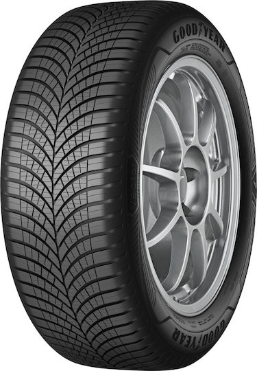 Goodyear Vector 4Seasons Gen-3 195/60R15 92E-Commerce-Website XL 4 Jahreszeiten Reifen für Passagier Auto