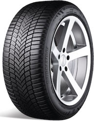 Bridgestone WeatherControl A005 Evo Car 4 Seasons Tyre 235/45R18 98Y XL