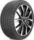 Michelin Pilot Sport 4 SUV 265/60R18 110E-Commerce-Website Sommerreifen Reifen für 4x4 / SUV Auto