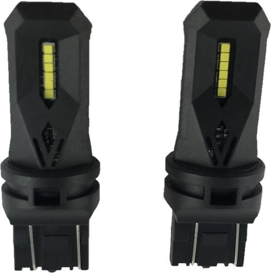 Xtec Лампи Автомобила T20 LED 12V 1бр