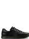 Camper Runner 4 Sneakers Schwarz